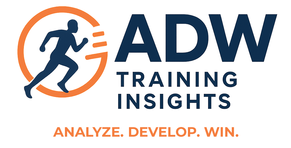 ADW Training Insights